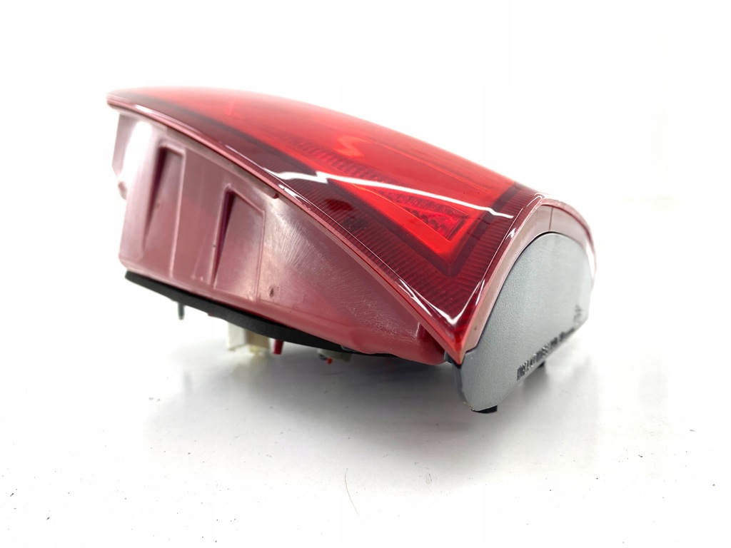 фото №10, Лампа задня задня w кришка ліва kia sportage iii 10-15 org - комплектна