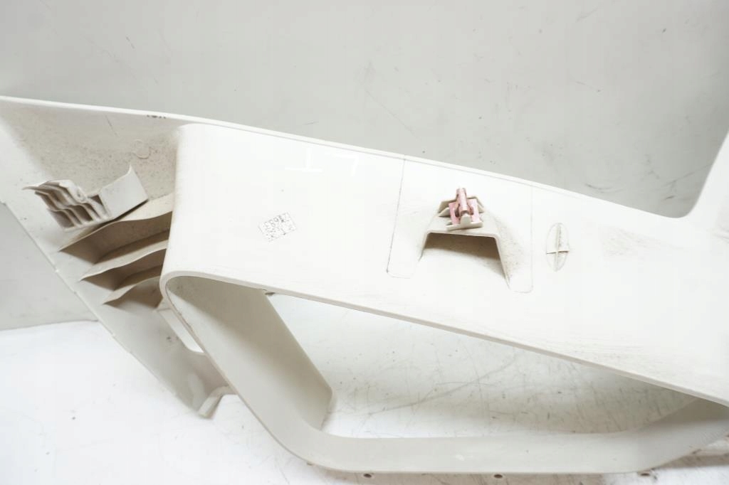 фото №4, Защита стойка левая задняя dodge caliber