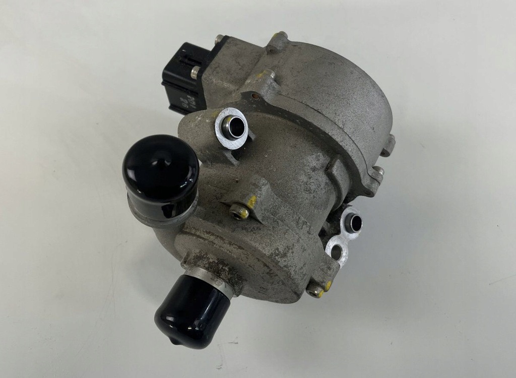 фото №1, 25910m5000 насос wody hyundai nexo fe 2018-