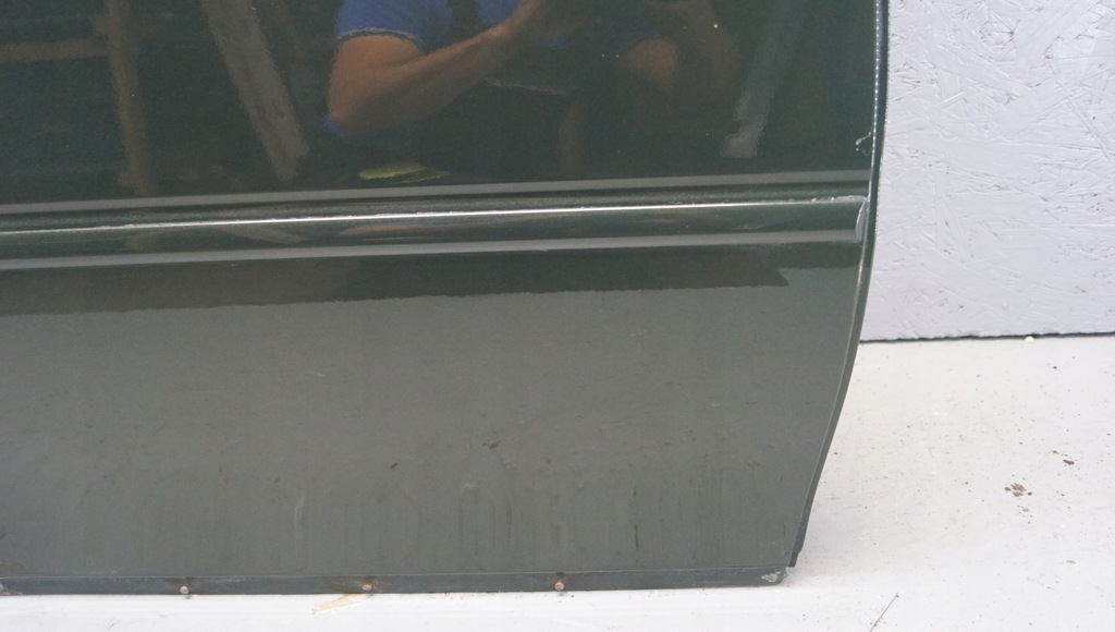 фото №7, Дверь правый задняя audi a3 8l lift