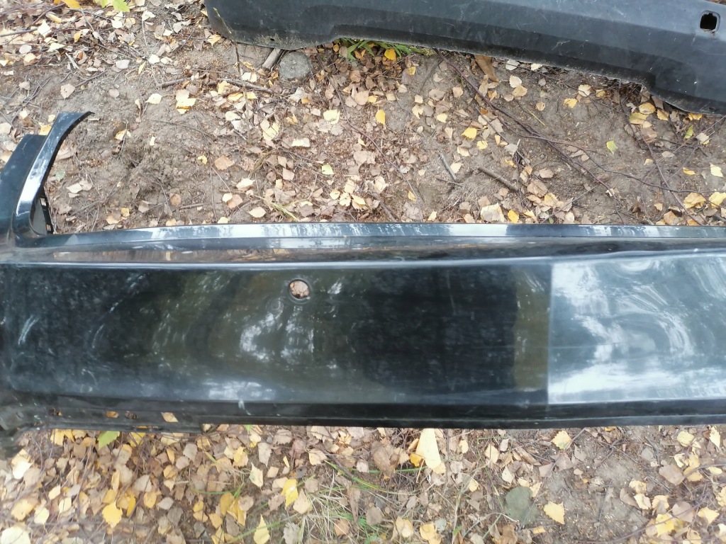 фото №1, Бампер задняя opel insignia a kombi pdc 13239098