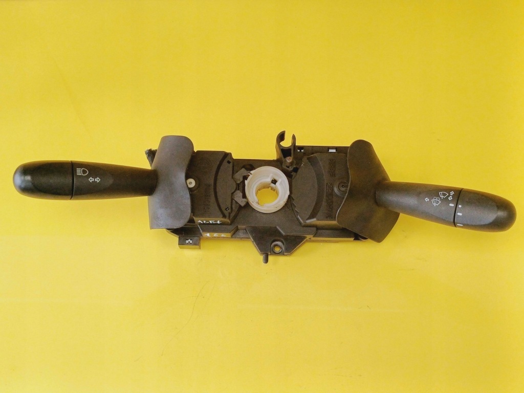 фото №1, Рычаг переключатель zespolonyalfa romeo 166 156018004 nr79