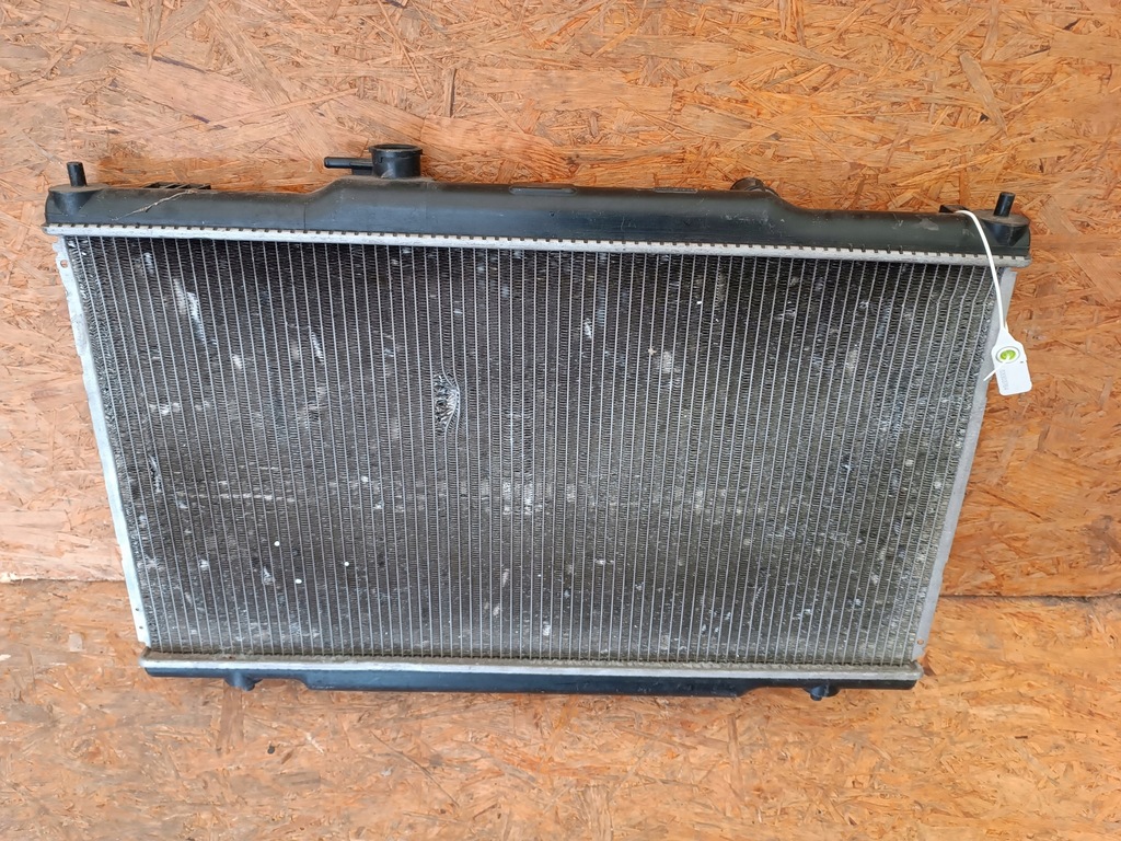 фото №8, Радіатор wody honda crv cr-v ii 01-06 2.0i-vtec 16v бензин