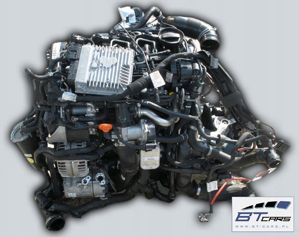 фото №7, Vw sharan двигун 2.0 tdi cff cffe blue motion 85kw 116 km пробіг 145 kil