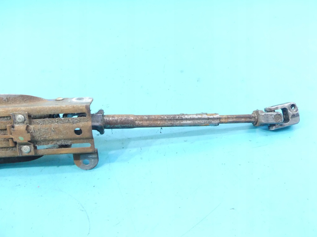 фото №11, Колонка рулевая jeep patriot 06-17 europa