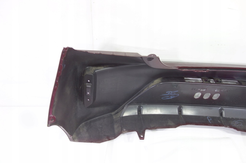 фото №7, Бампер задня mitsubishi space star iii 19-