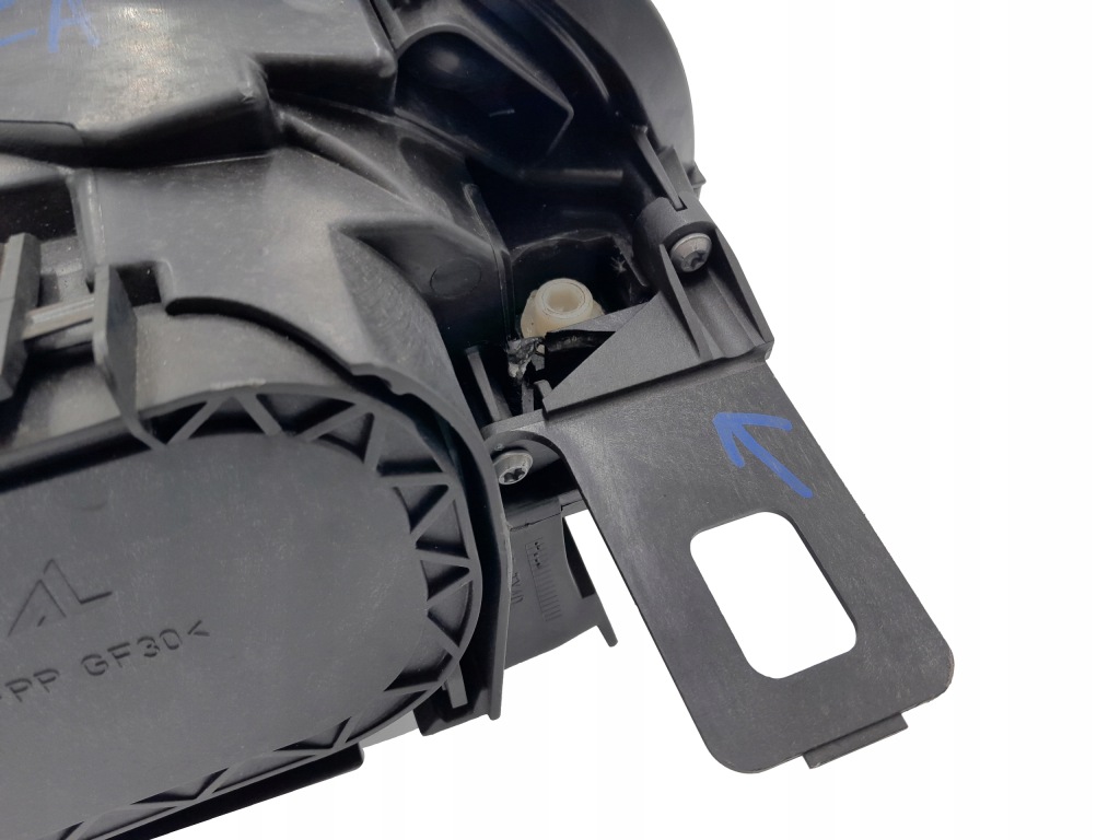 фото №4, Фара правий mini countryman r60 ксенон