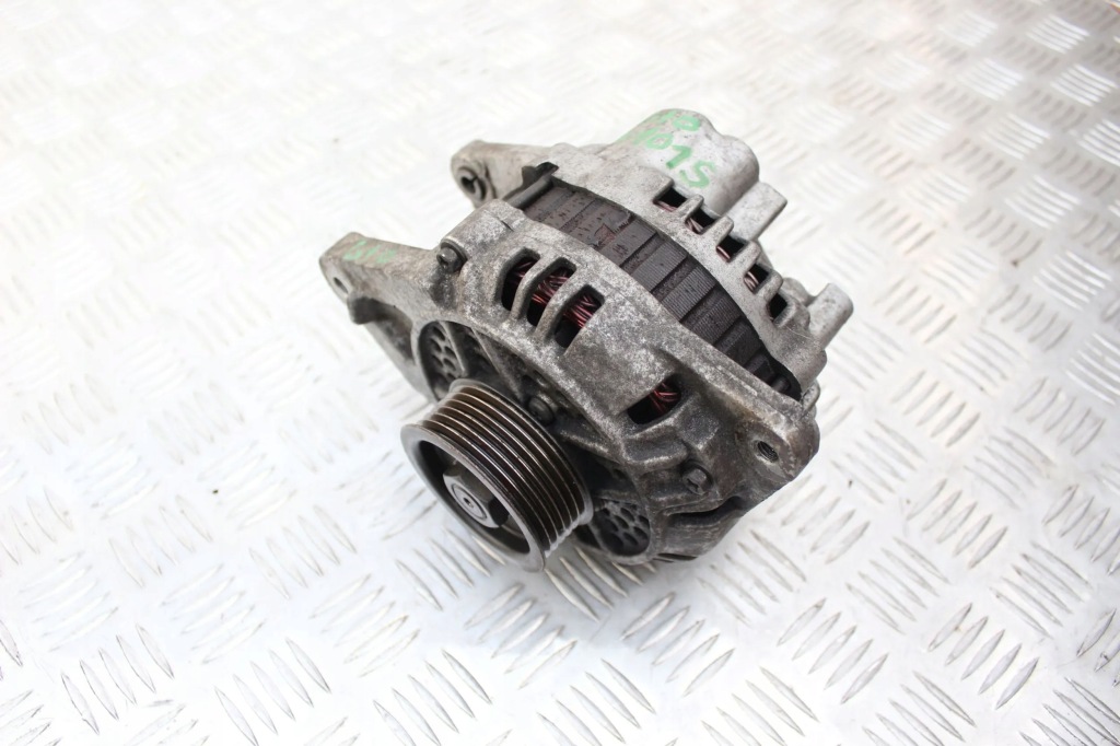 Купить Mitsubishi 3000 gt stealth генератор md150657 3,0