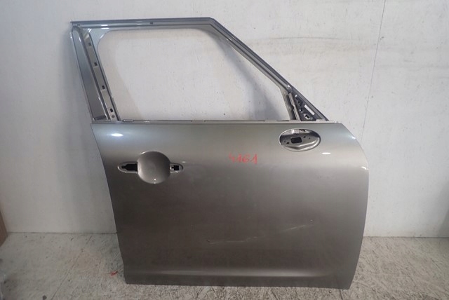 фото №1, Дверь правое передние перед mini f60 countryman