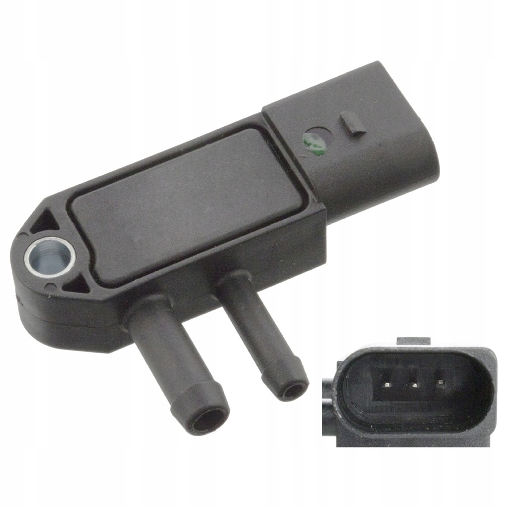 фото №1, Датчик тиску вихлопних газів febi bilstein 40766