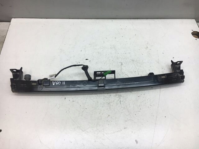 фото №4, Volvo v60 ii третій світло стоп 31468198