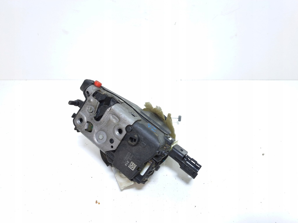 фото №1, Citroen c3 ii замок дверь задняя задний левый psa732314