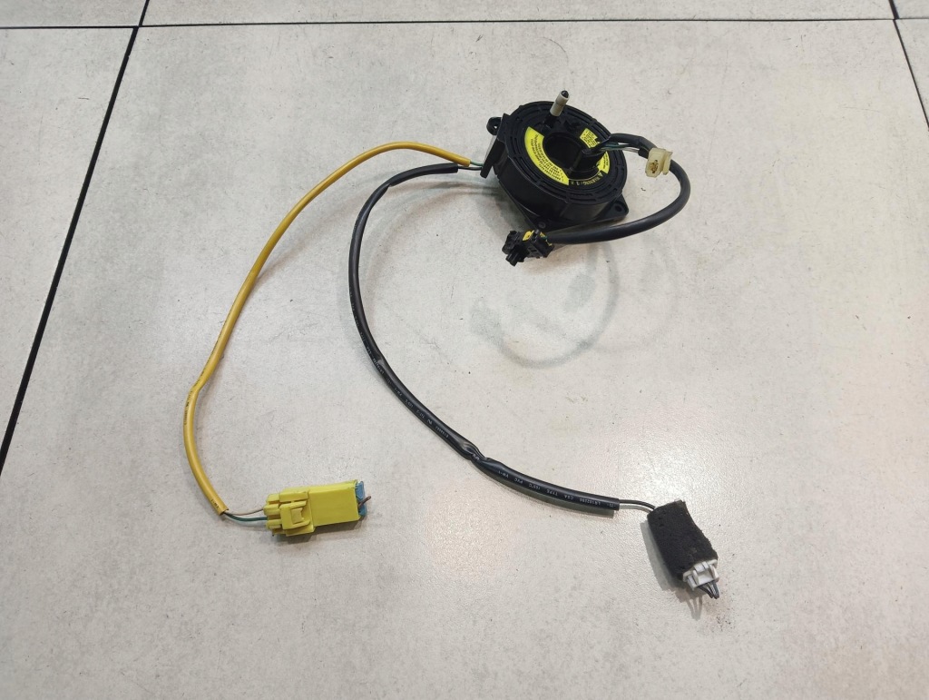 фото №1, Лента шлейф подушка безопасности chevrolet lacetti fn4pr1rgo