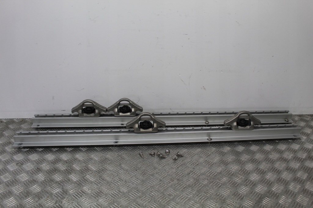фото №1, Рейки кріплення кузов renault alaskan 933s14jn0a