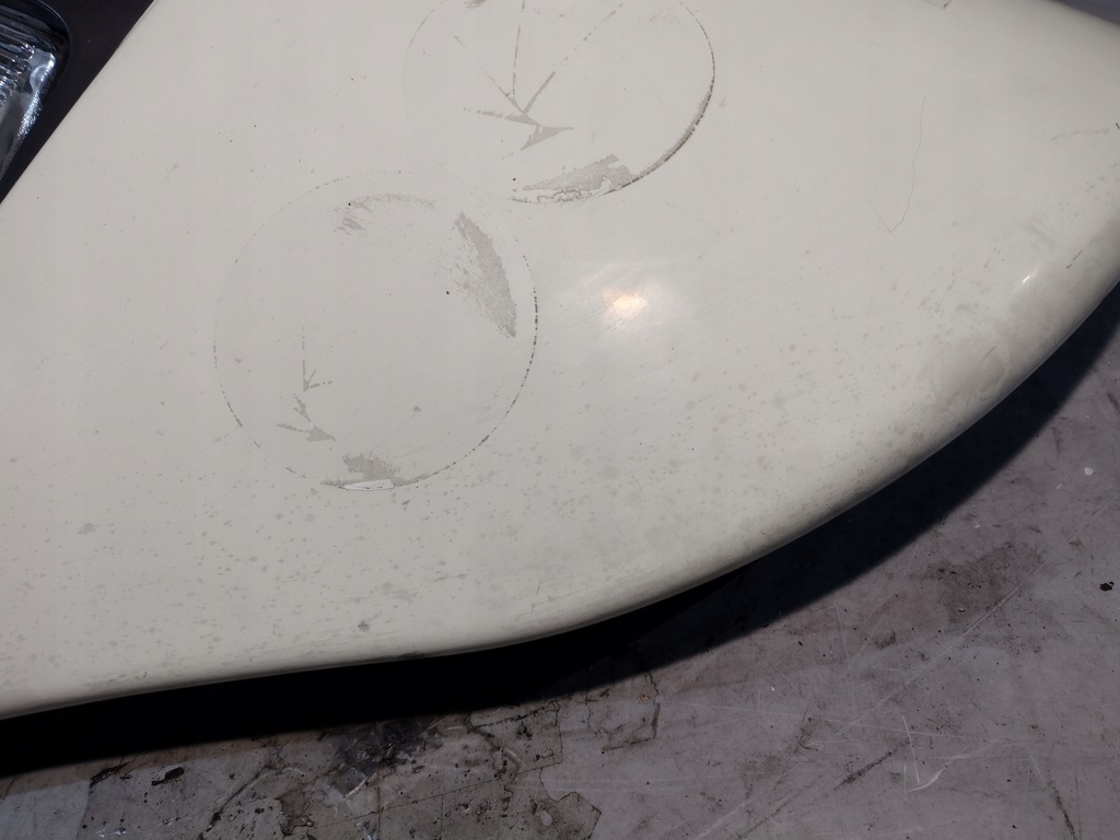 фото №11, Лампа корпус лампы правый перед scania omnicity cn94ub 1dl005600-10