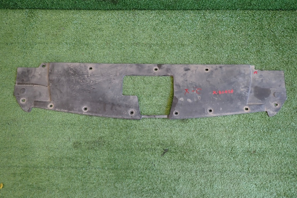 фото №1, Захист поперечина перед mercedes x-klasa w470 2019