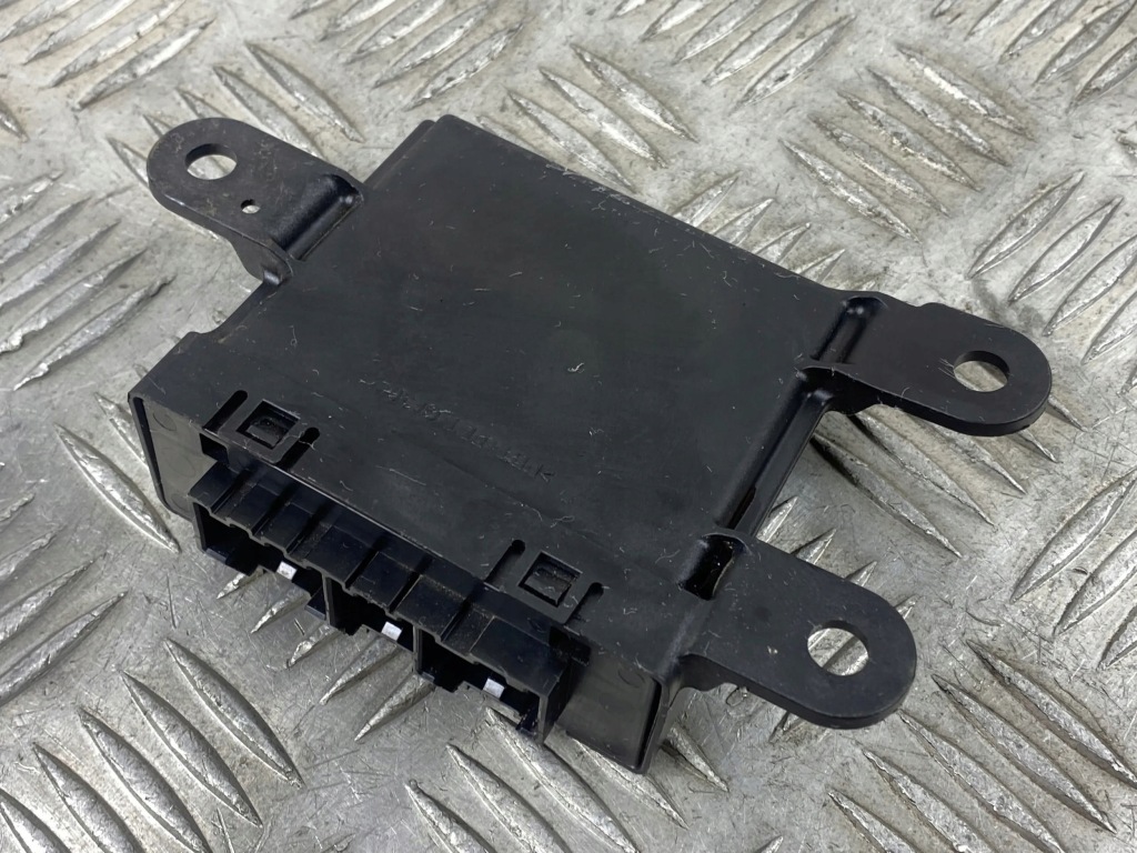 2015 jeep grand cherokee другое блоки управления p68141530ah с Разборки