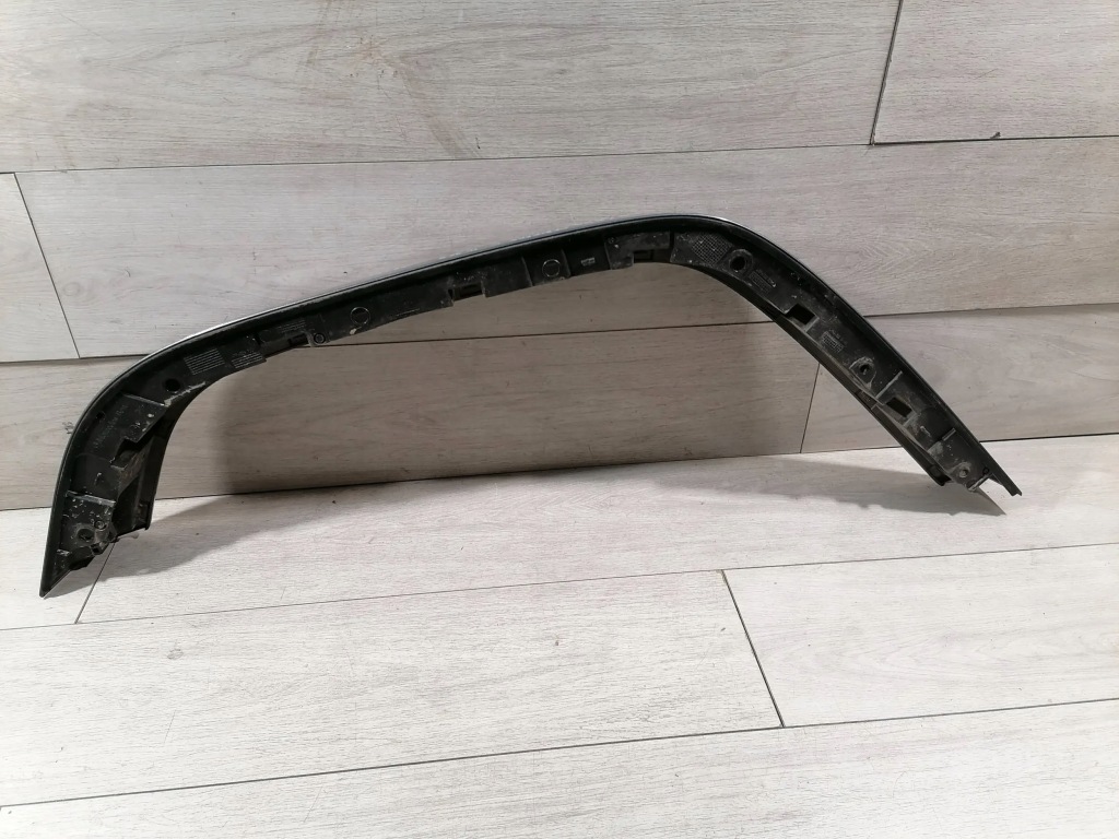 фото №6, Mercedes g w463 молдинг крыло правый перед a4638810400