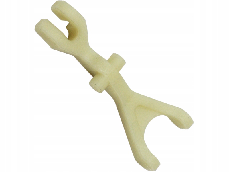 фото №8, Стартер вилка стартер