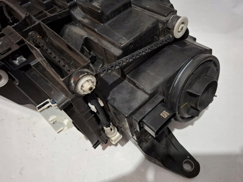 Mercedes gle w167 167 лампа led фара левая левый multibeam a1679068507 в Украине