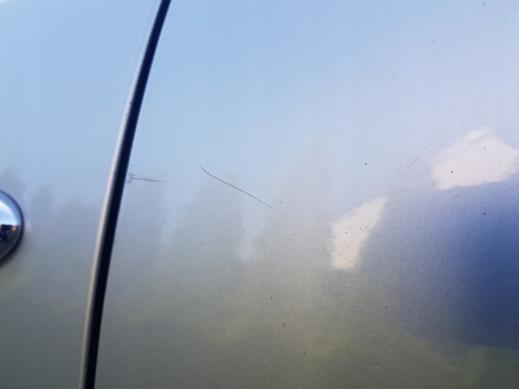 фото №5, Kia sportage iii дверь задняя задние левая 9s org