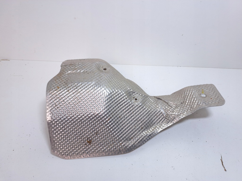 фото №1, Hyundai tucson ii iii захист теплова рейки рульового управління a0048193