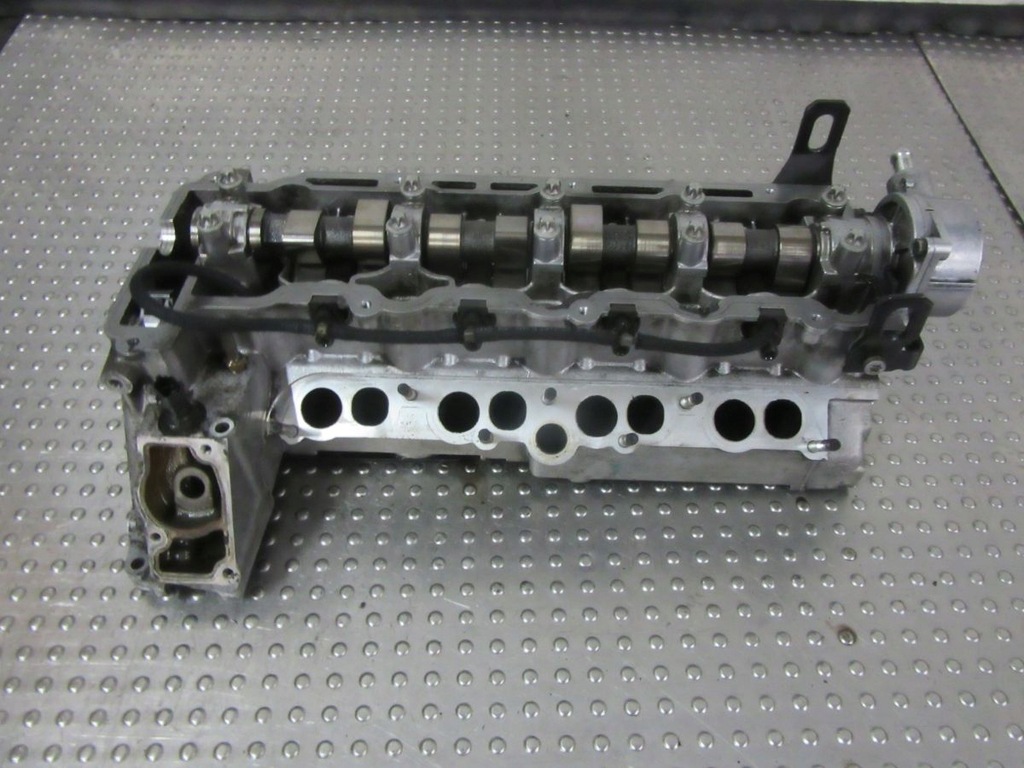 фото №6, Opel frontera b 2.2d 98-04 головка двигуна gm