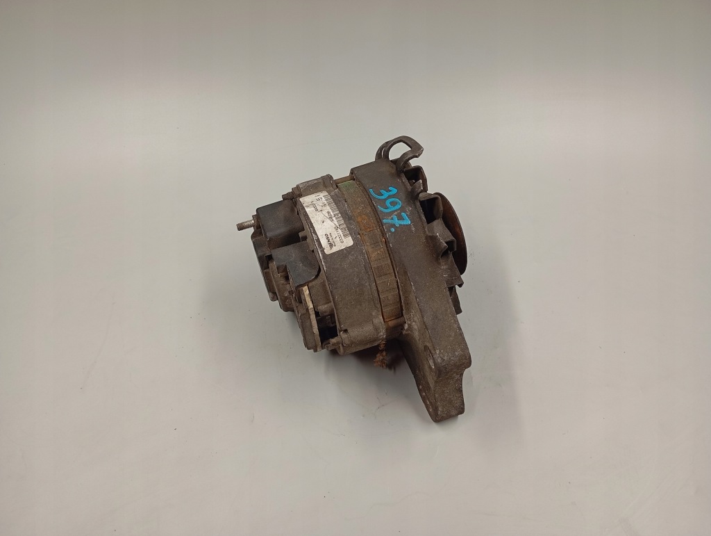 Генератор fiat seicento 900 63321165 55a Цена