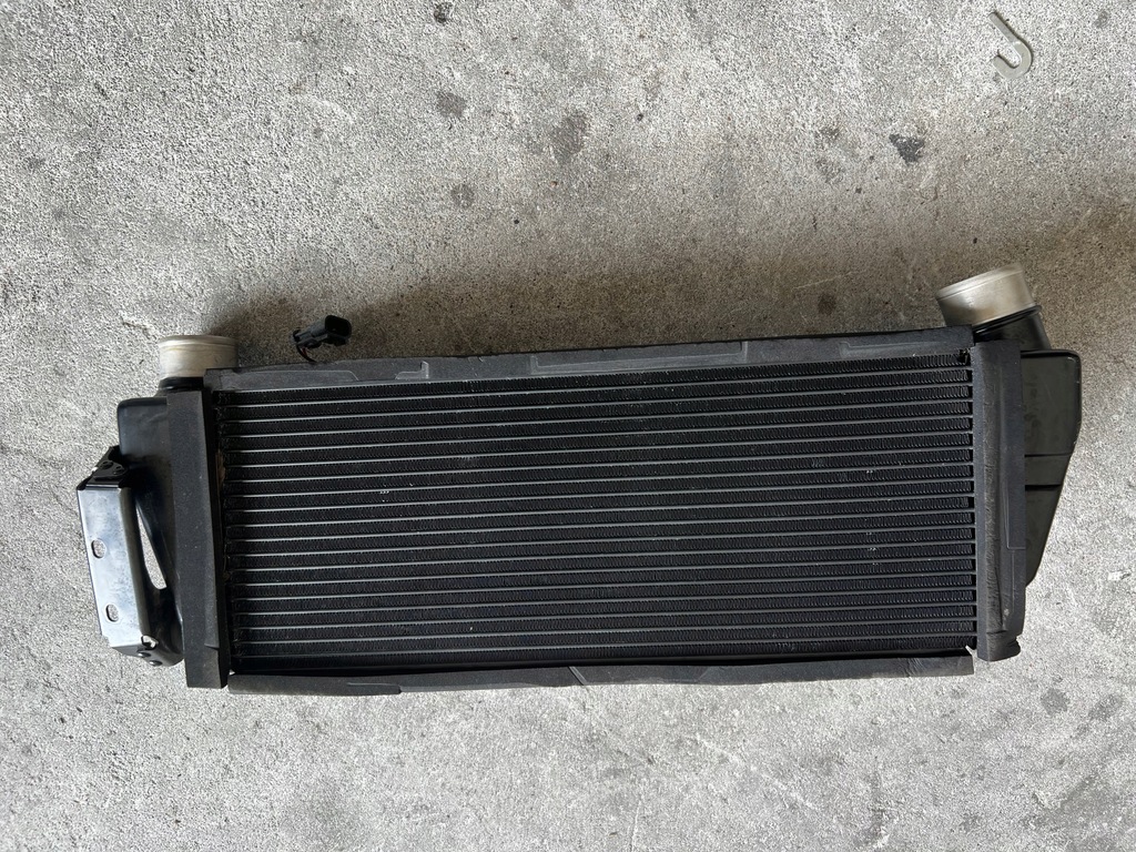 фото №1, Ferrari 488 pista інтеркулер