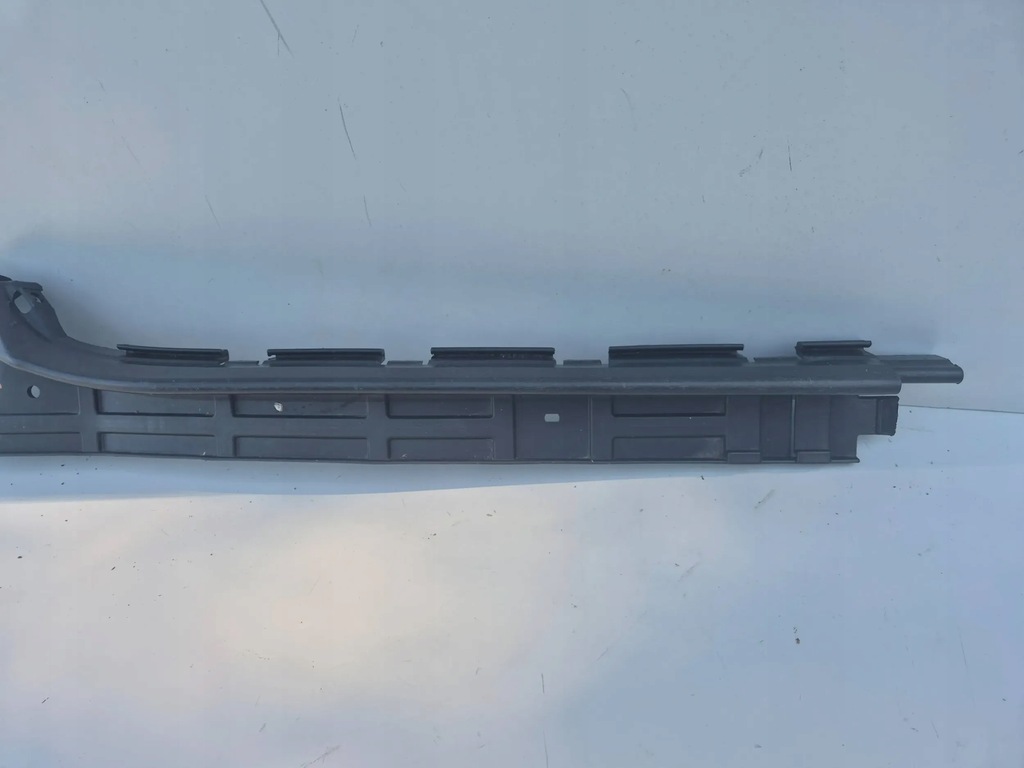 фото №6, Fiat grande punto направляющая бампер p-tył 51777456sx