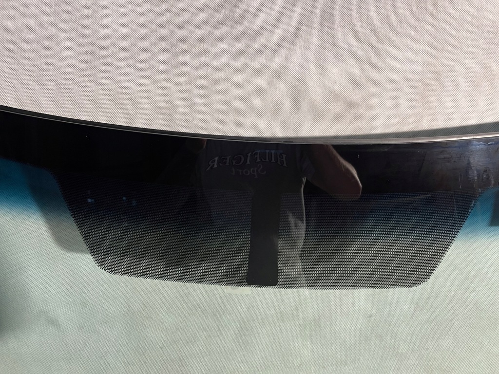 Lexus rx скло передня nowa acoustic 2015-2018 Ціна