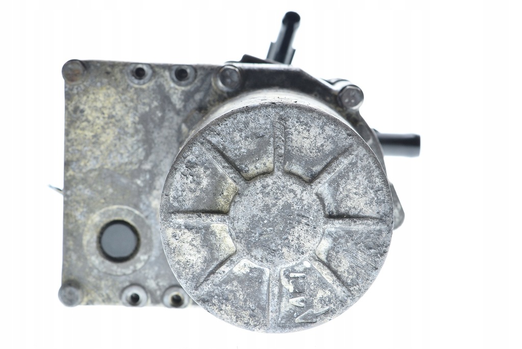 фото №11, Насос усилителя scudo ii citroen c8 hpi k5102941+a 1401440980