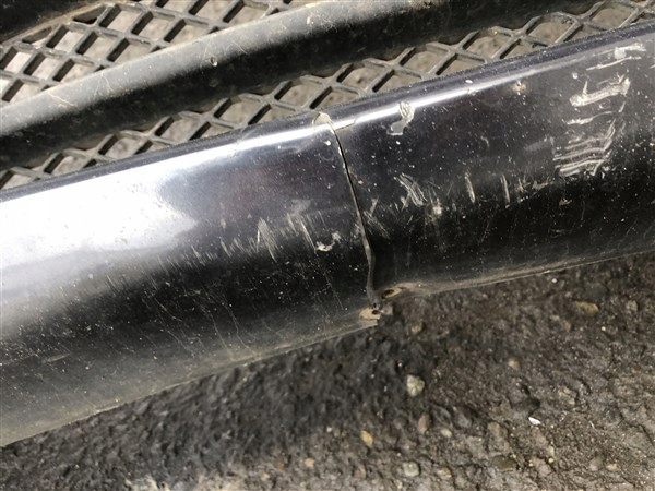 фото №12, Бампер передний перед pdc bmw 3 e91 e90 sparkling graphite m