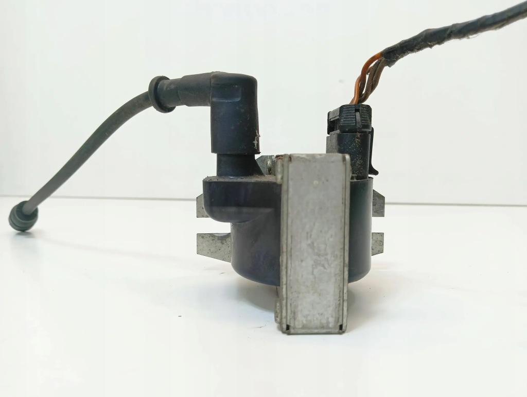 фото №5, Fiat tipo 1993 котушка запалювання wysokiego напруги