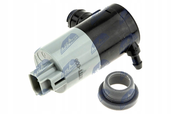 фото №3, Помпа распылителя nty