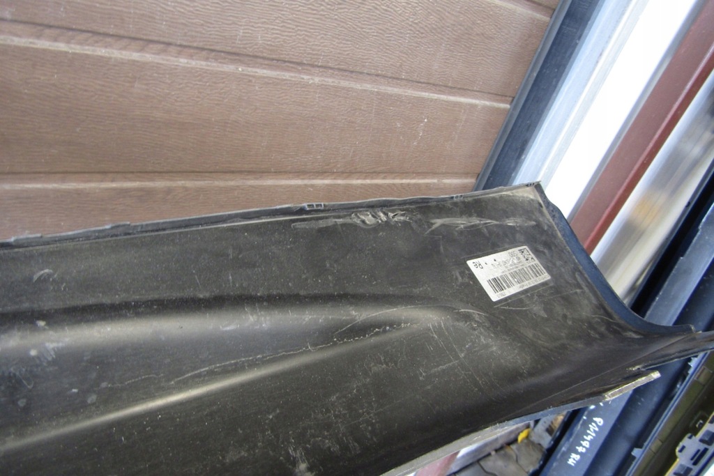 фото №14, Молдинг порог правая bmw 2 f87 m2 16-20 m power