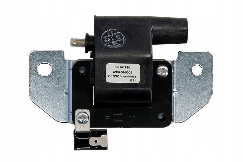 фото №2, Котушка запалювання daewoo matiz 98-, tico 95- 0.8i ma