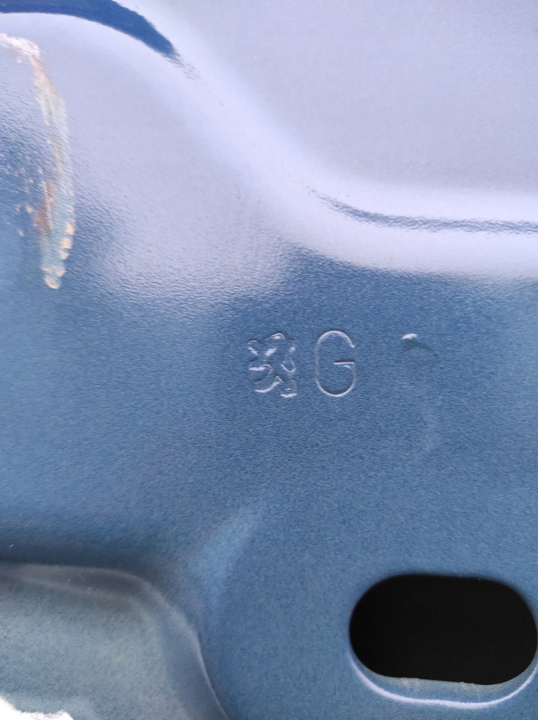 фото №8, Дверь левый перед левая передние peugeot 5008 ii