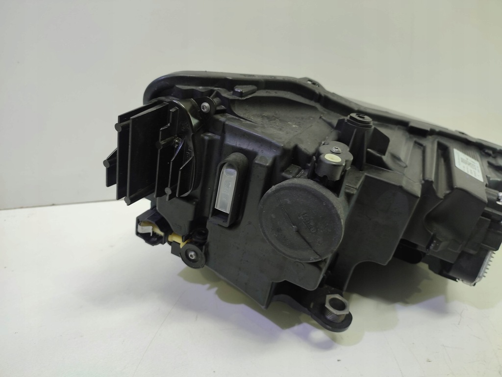 фото №9, Skoda scala передняя левая лампа комплектная europa