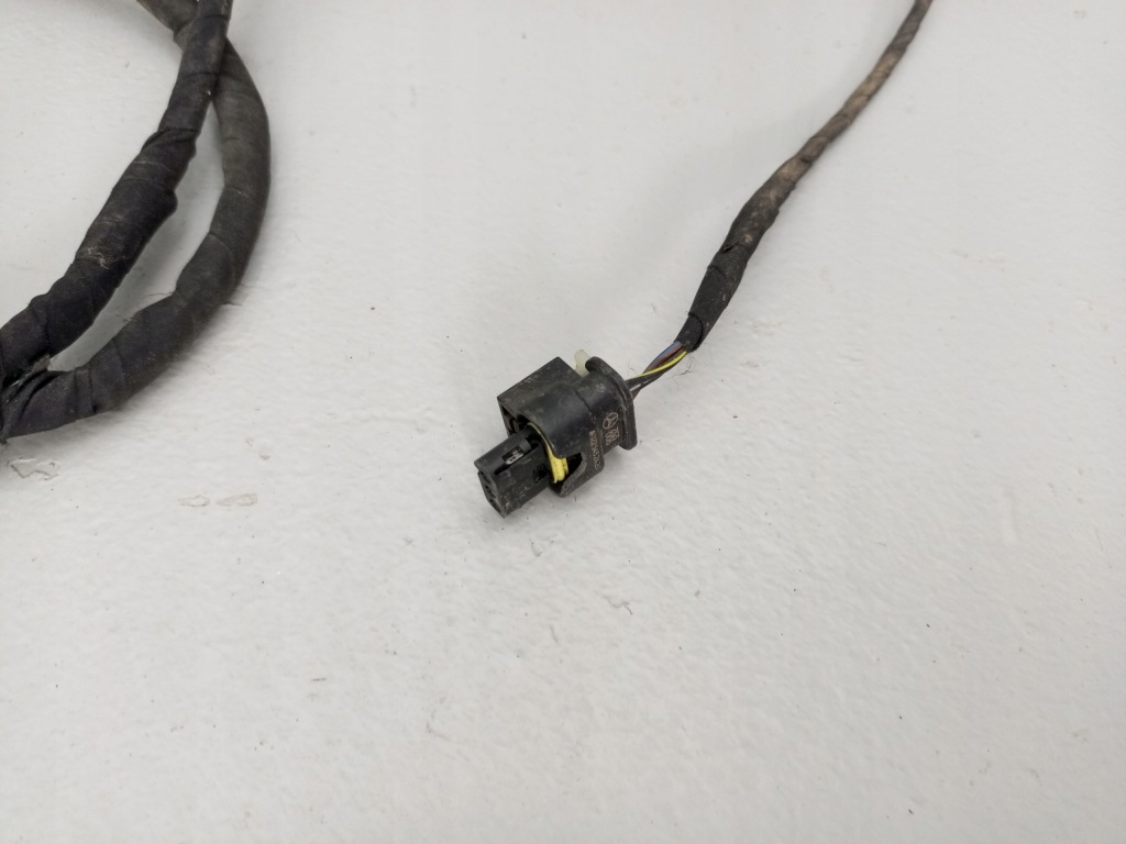 фото №3, Mercedes w238 2016- радар датчик поперечина движения a0009057908 =