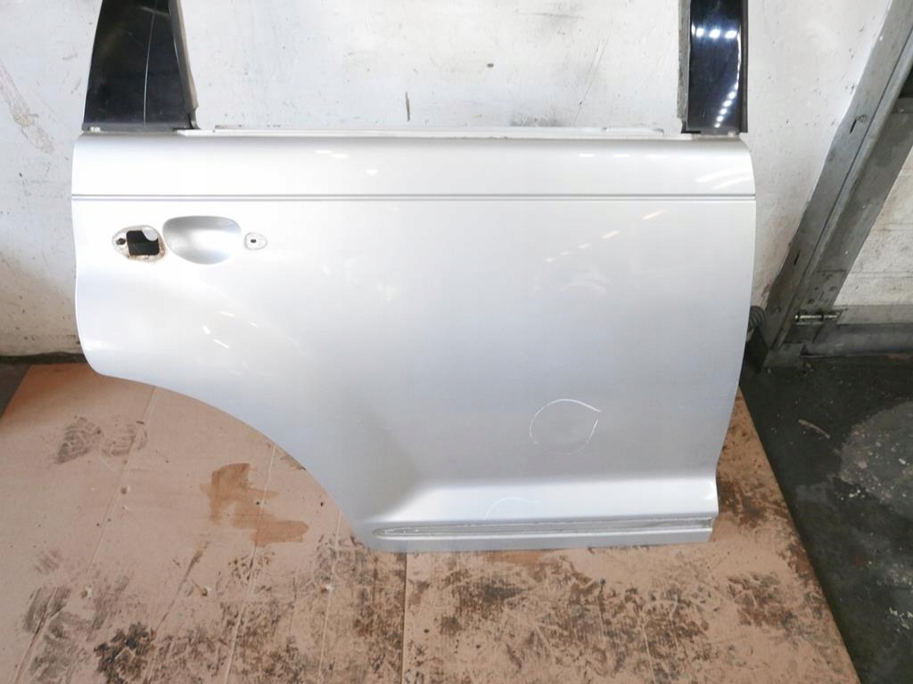 фото №10, Двері праве задня ps2 chrysler pt cruiser 5d 00-06