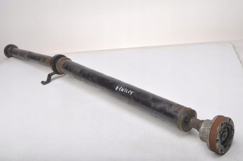 фото №1, Bentley bentayga audi q7 ii 4.0 tdi wał приводной 4m0521101ac