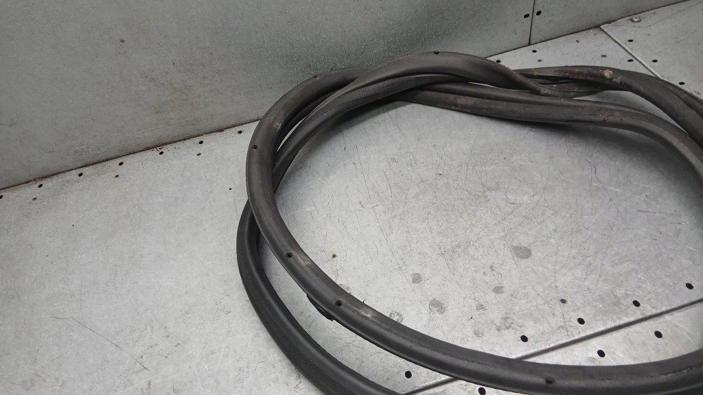 фото №9, Прокладка крышки volvo s60 i 2.4d5 03r