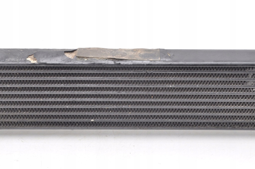 фото №8, Aston martin db9 6.0 радиатор масла 4g43-445396-bb