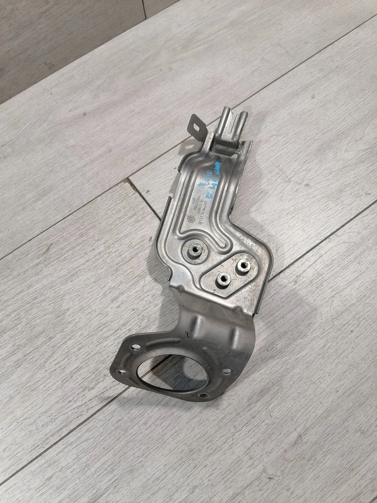 фото №6, Bmw 2 f45 кронштейн vsg 9354072