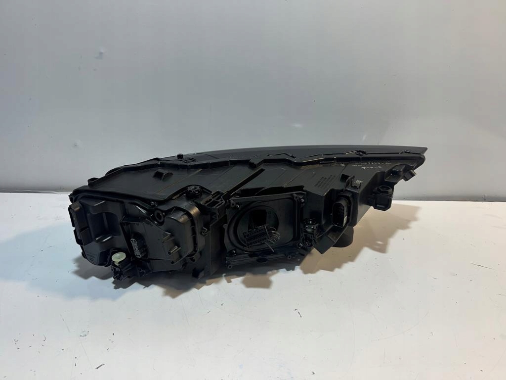 Audi q7 4m0 full led фара левая правый Доставка