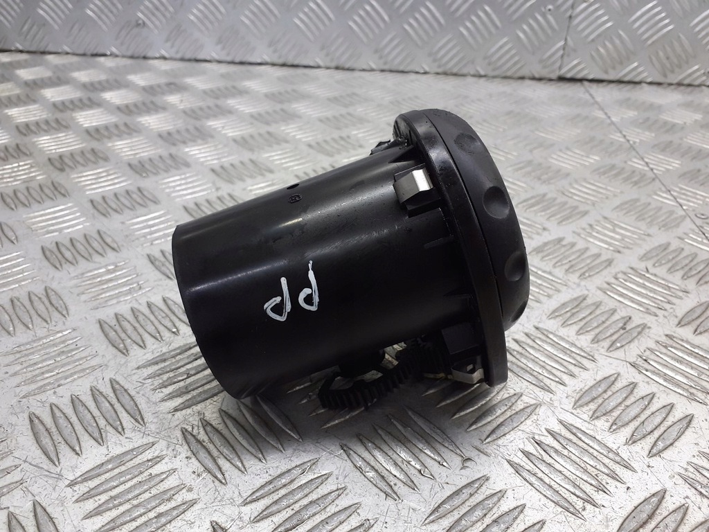 фото №1, Решітка обдув правий перед alfa romeo 147 1.6 16v ts