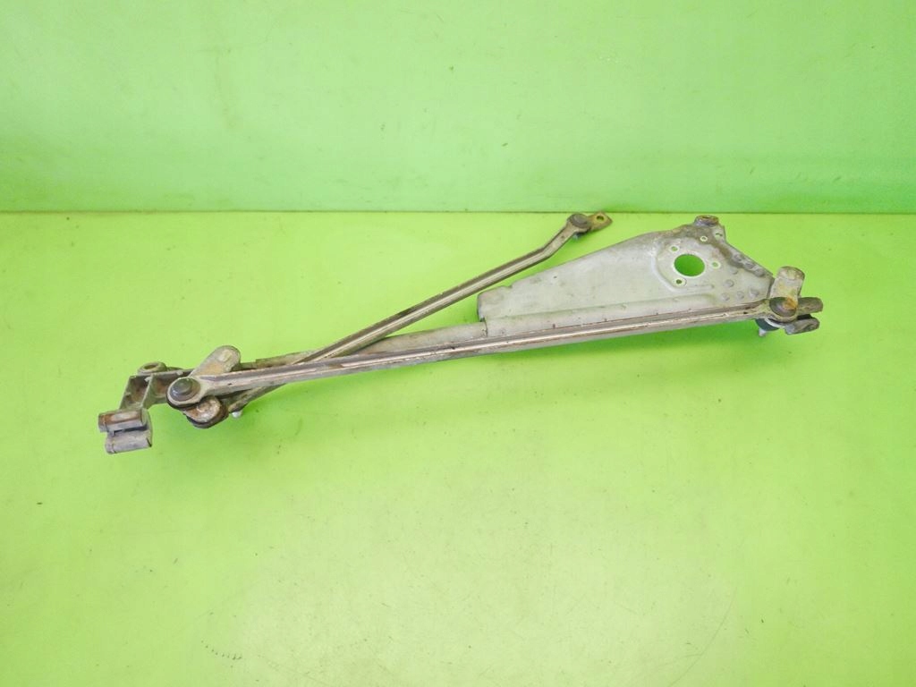 фото №6, Механізм двірник перед honda accord v cc7 93-