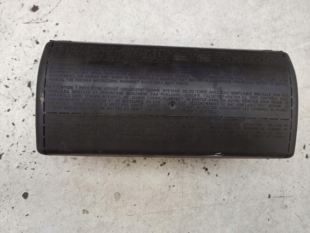 фото №1, Mercedes w211 подушка подушка безпеки пасажира a2118601305