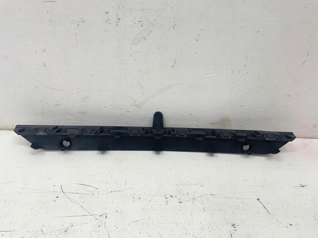 фото №4, Решётка бампера задняя renault megane iv gt nowa